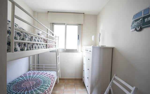 Apartament Colon