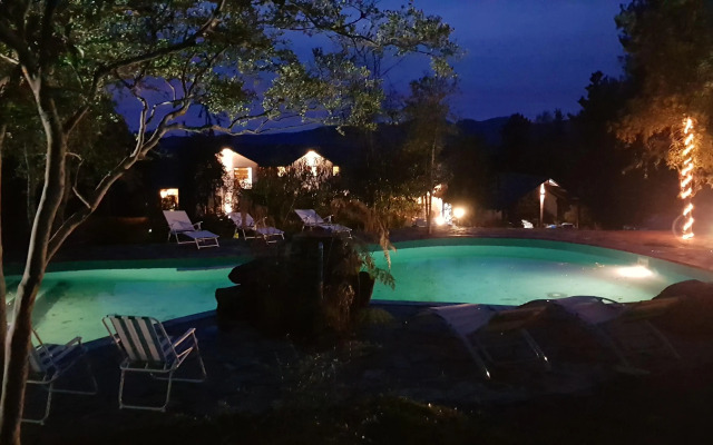 Bambulodge