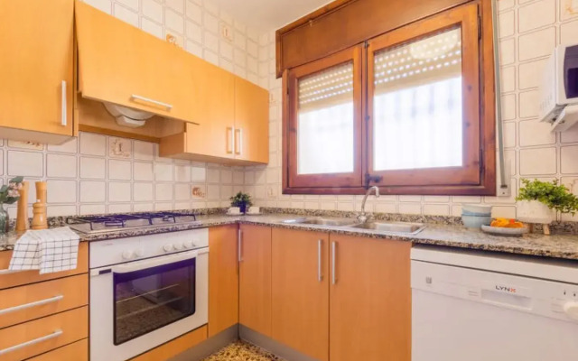 House Ibicenca Deltebre