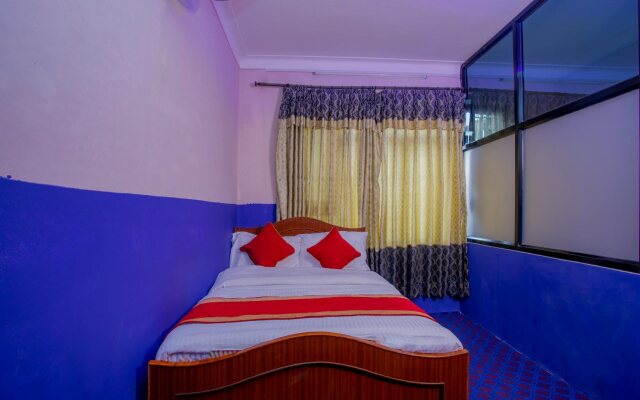 Yangrima Hill City Hotel By OYO Rooms