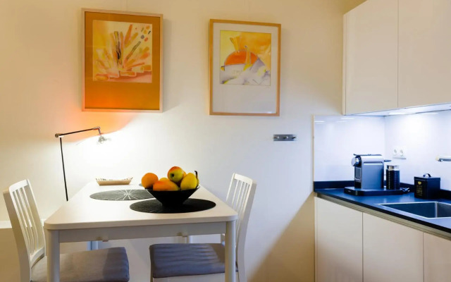 BenB Op de Trans, Arnhem op zijn best!