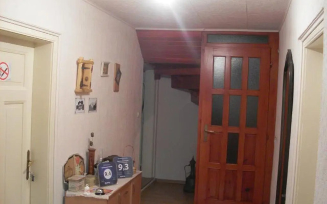 Apartments Vratnik