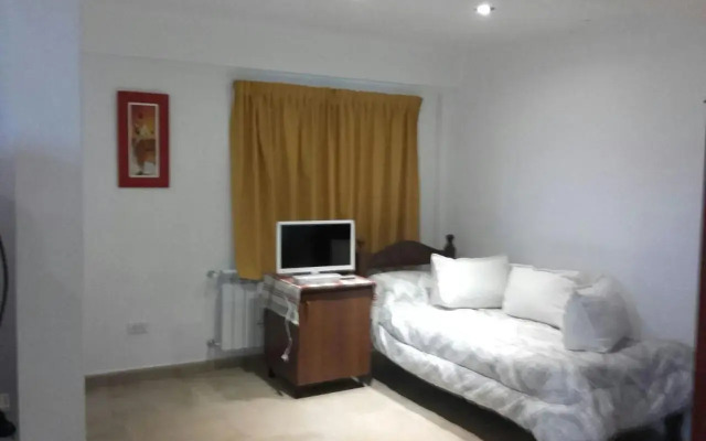 Mini Complejo El Encuentro