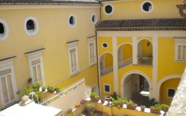 B&B Palazzo Lanza