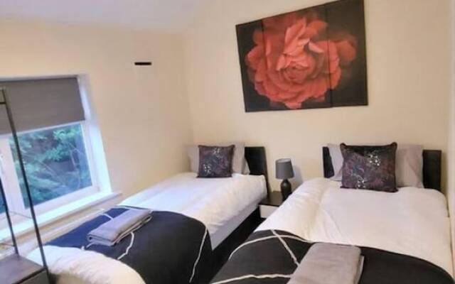 3-bed House in Warrington