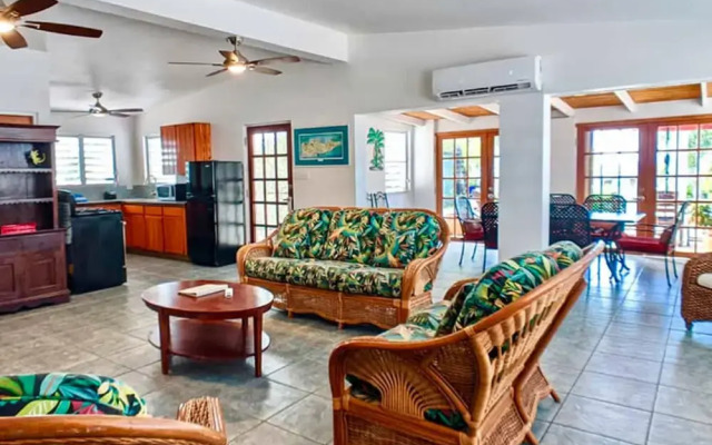 Sand Castle on the Beach - Adults Only