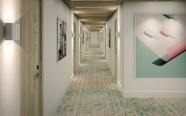 Park Central South Beach