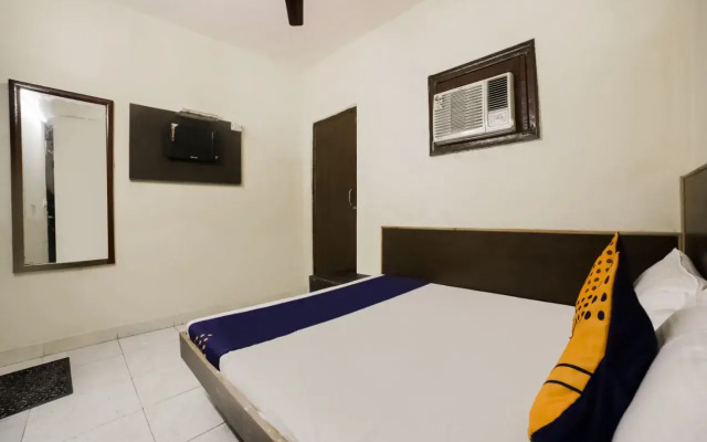 Aanchal Guest House