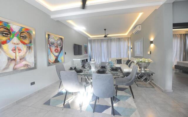 Instyle Residences at Rizz Suites