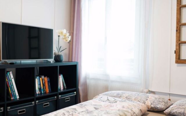 Apartment Heimathus