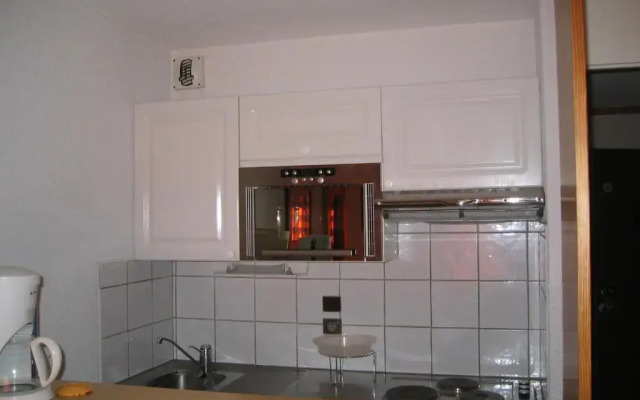 Appartement Méribel, 2 pièces, 6 personnes - FR-1-355-36