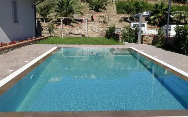 Nausicaa B&B