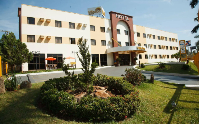 Villalba Hotel Uberlandia