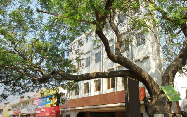 Gemini Inn by OYO Rooms