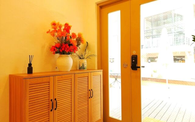 OYO Myeongdong 5 Lodge