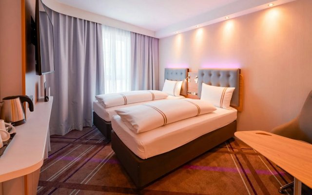Premier Inn Mannheim City Centre
