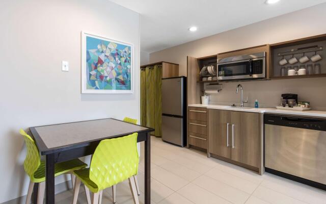 Home2 Suites by Hilton Olive Branch, MS