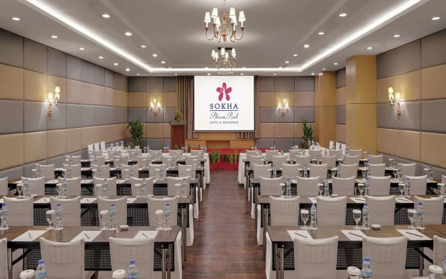 Sokha Phnom Penh Hotel