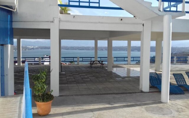 Hotel Ameyali Tequesquitengo