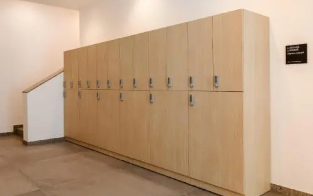 Sonder by Marriott Bonvoy Atelier Apartments Porta Romana