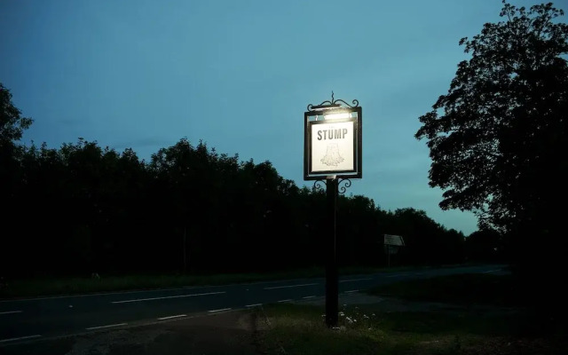 The Stump