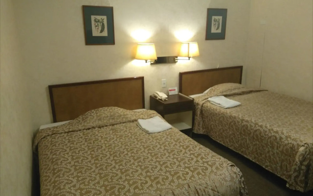 Sunrise Hotel Okinawa