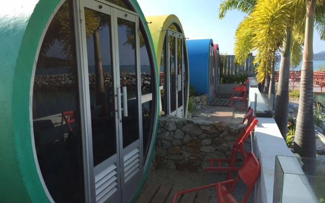 Tubotel Langkawi
