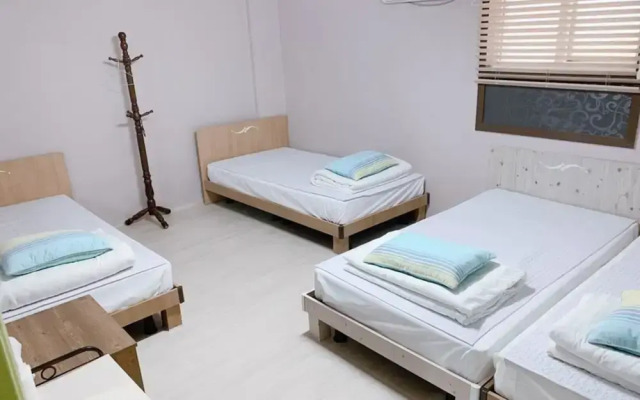 Gyeongju Party Guest House