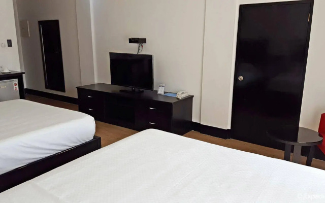 Tierra Mercedes Nature Resort