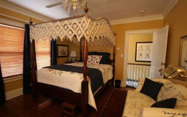 Sidwell Friends Bed and Breakfast