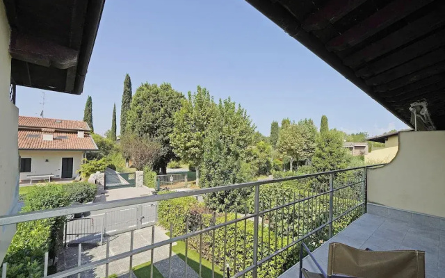 Villetta Gro - Gardagate