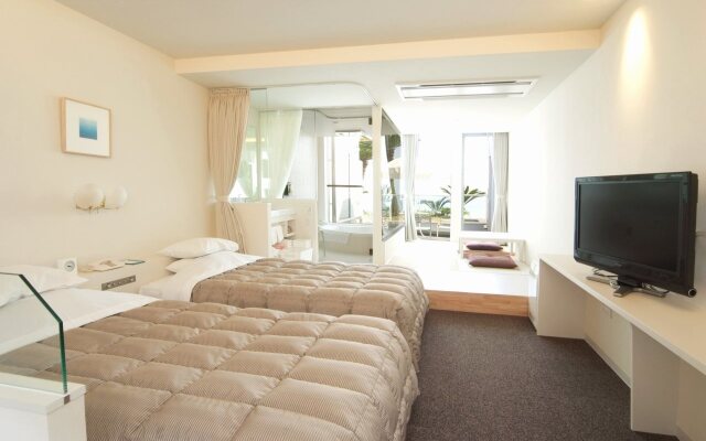 Hotel Seashore Resort