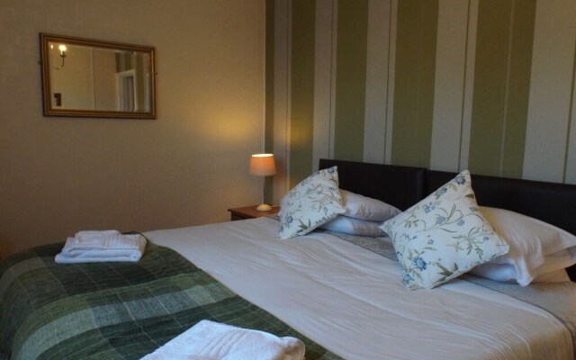 South Sands Hotel
