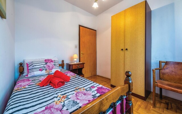 Amazing Home in Fuskulin With Wifi and 3 Bedrooms