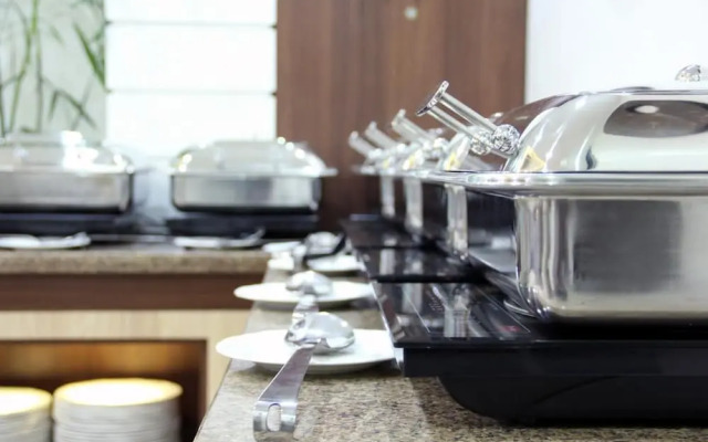 Clarks Inn Mathura