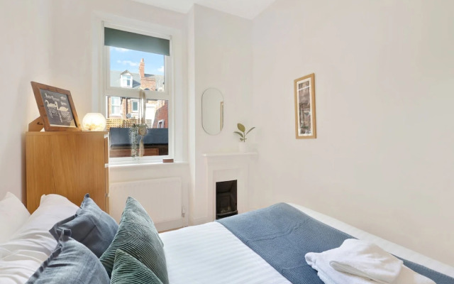 Rothbury in Newcastle Upon Tyne