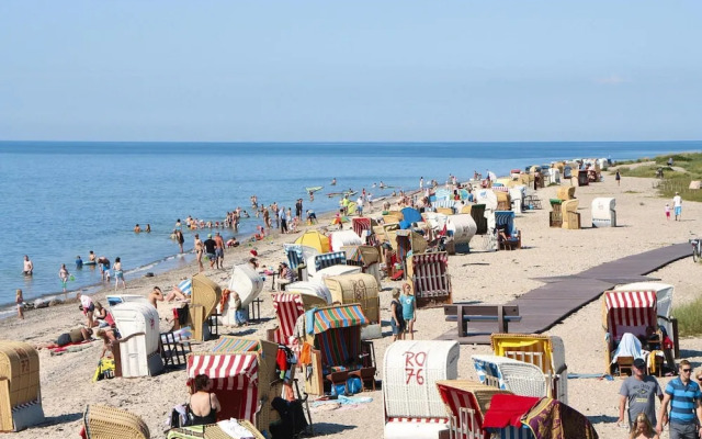 Apartment in Petersdorf for 6 Personen