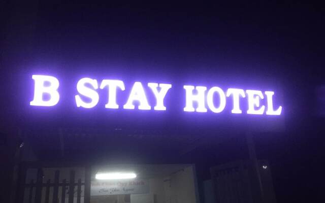 B Stay Hotel