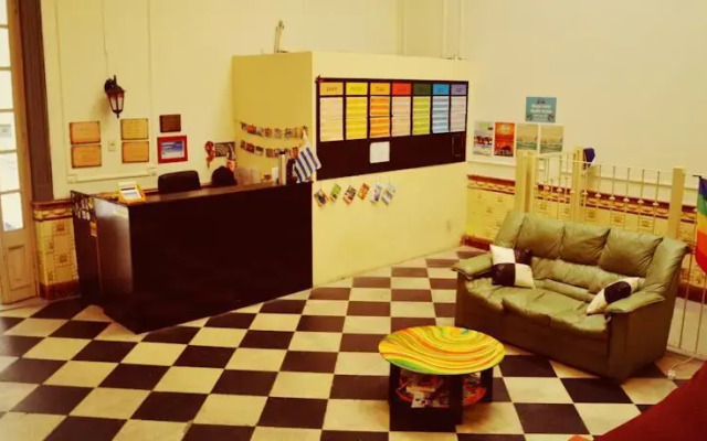 Dolce Vita Hostel