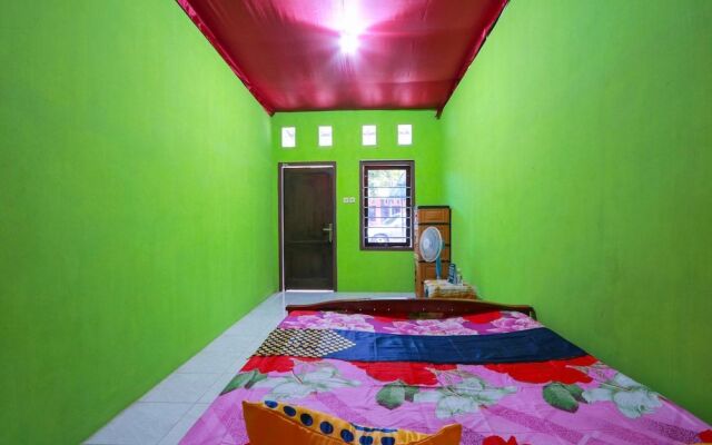 SPOT ON 2117 Anugerah Family Residence