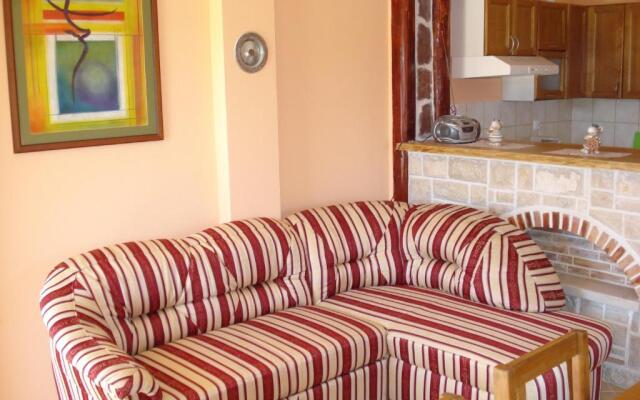 Apartments Villa Orange