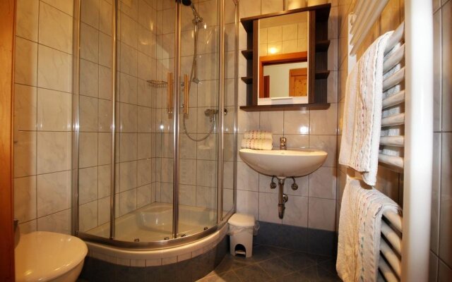 Apartements Richlegghof