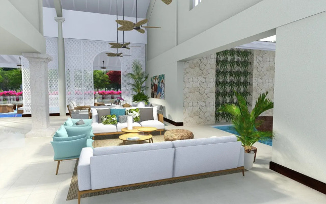 VH Gran Ventana Beach Resort - All Inclusive