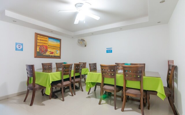 Casa Hotel Jimatta