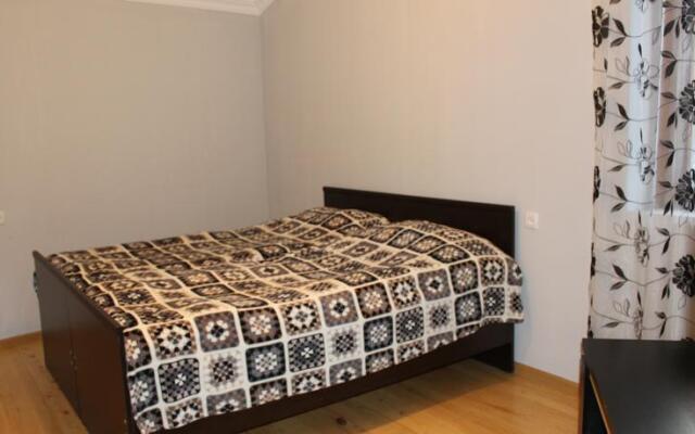 Guest House Natia