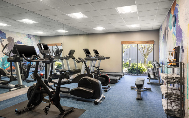 Hyatt Place Utica