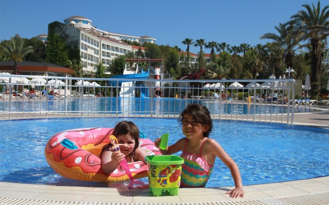 Annabella Diamond Hotel & Spa - All Inclusive