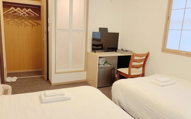 Allcomein Hotel