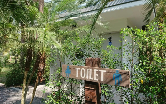Lopburi Palm Resort