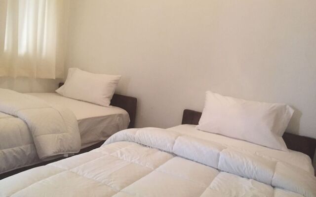 Hostal - Kantu Inn Cusco